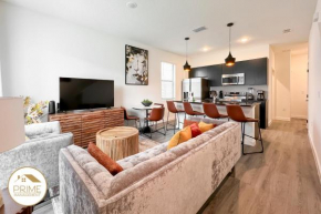 Super New 3bd3ba Townhouse Themed Near Disney